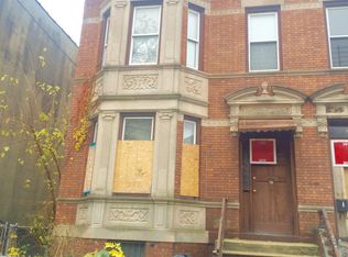239 Fulton Ave, Jersey City, NJ 07305