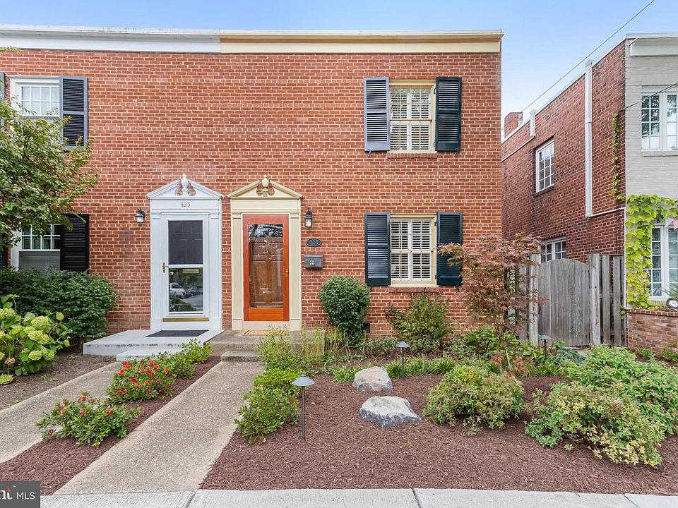1st image of 423 Gibbon St