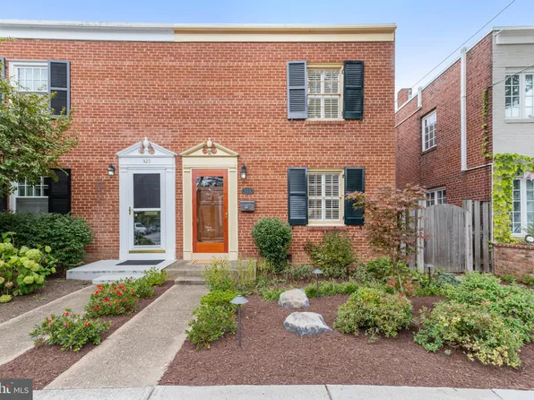 423 Gibbon St, Alexandria, VA 22314