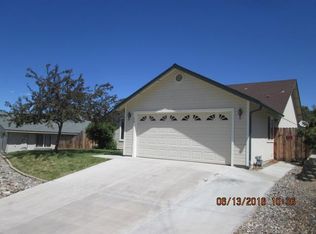26 Conner Way, Gardnerville, NV 89410