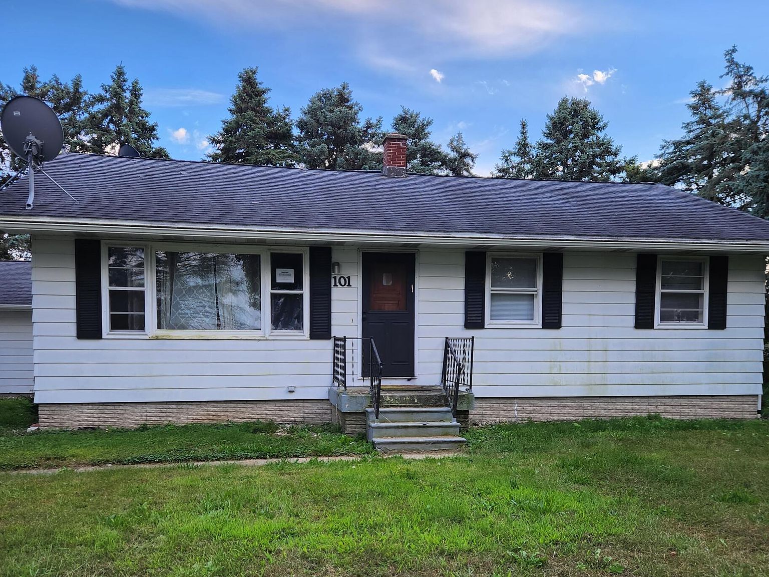 101 W David Hwy, Ionia, MI 48846 Zillow