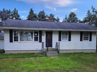 101 W David Hwy, Ionia, MI 48846