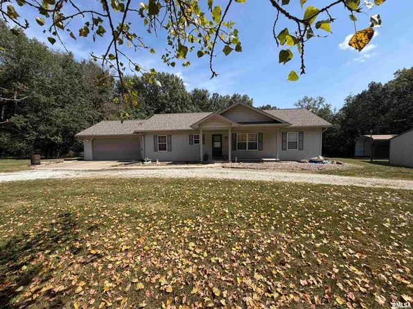 20611 E County Highway 22, Canton, IL 61520