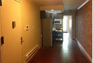 Rented by Manhattan Residential Group