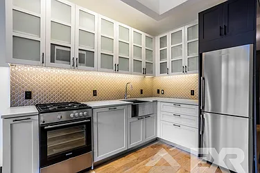 Rented by The KCI Group