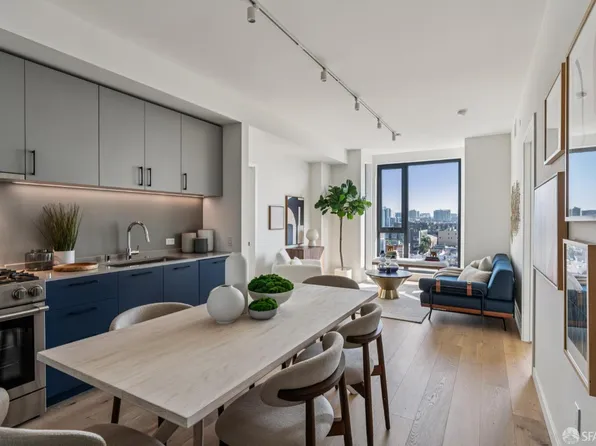 988 Harrison St #Hl9, San Francisco, CA 94107