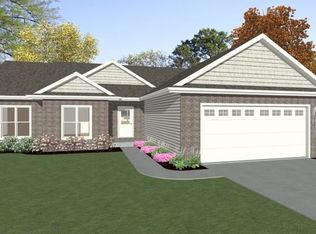 663 Reed St, Neenah, WI 54956