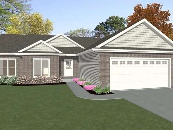 663 Reed St, Neenah, WI 54956