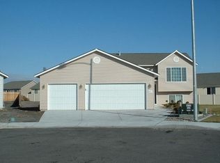 8607 Heathrow Ct, Pasco, WA 99301