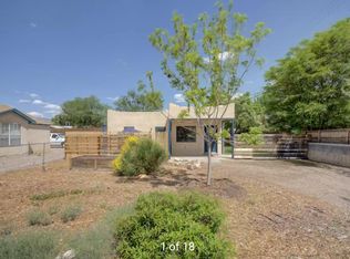 4118 6th St NW, Albuquerque, NM 87107