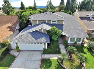 18840 Los Alimos St, Porter Ranch, CA 91326