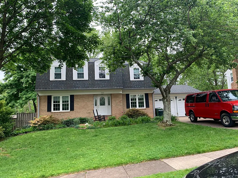 9591 Bronte Dr — Photo 1