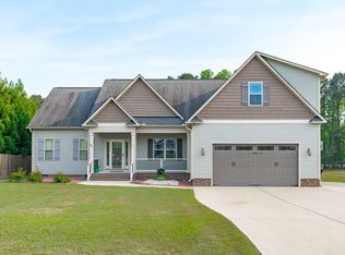 44 Windy Dr, Willow Spring, NC 27592