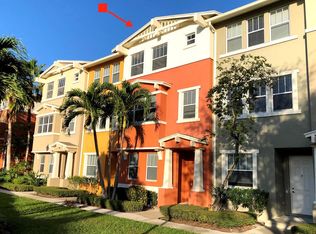 609 Amador Ln UNIT 3, West Palm Beach, FL 33401