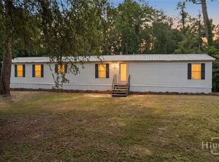 363 Fox Bow Drive, Eden, GA 31303