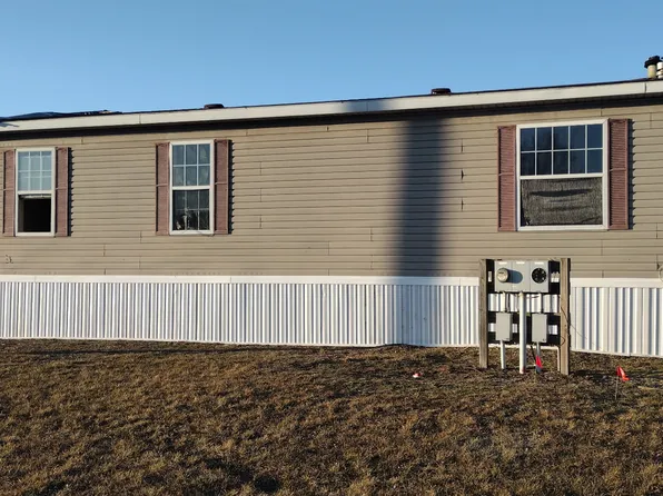 4285 N State Rd #9-67, Howe, IN 46746