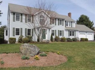 15 Mathieu Dr, Westborough, MA 01581