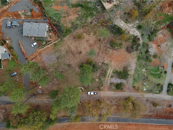 0 Berkshire Way, Paradise, CA 95969