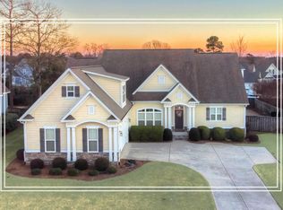 1020 Cooper Place Dr, North Augusta, SC 29860