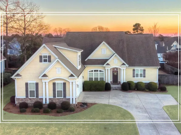 1020 Cooper Place Dr, North Augusta, SC 29860