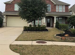 19231 Saint Winfred Dr, Spring, TX 77379