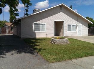 10645 Coloma Rd, Rancho Cordova, CA 95670