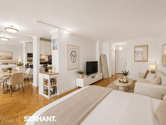 3rd image of 301 E 63rd St APT 14-C