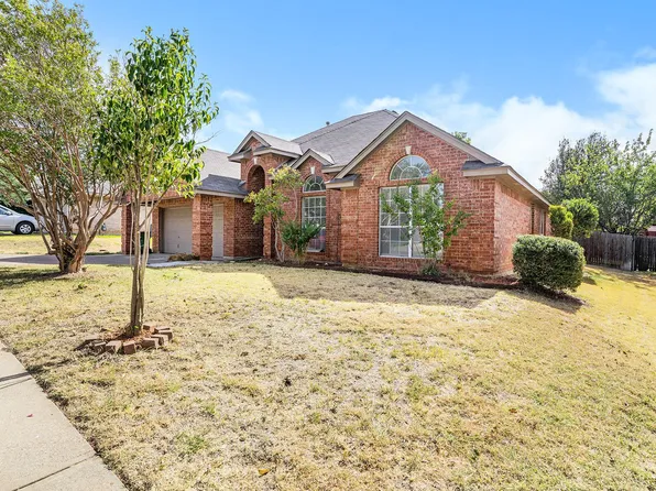 4712 Shorewood Dr, Arlington, TX 76016