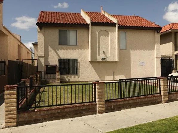 4060 Wabash Ave APT 4, San Diego, CA 92104