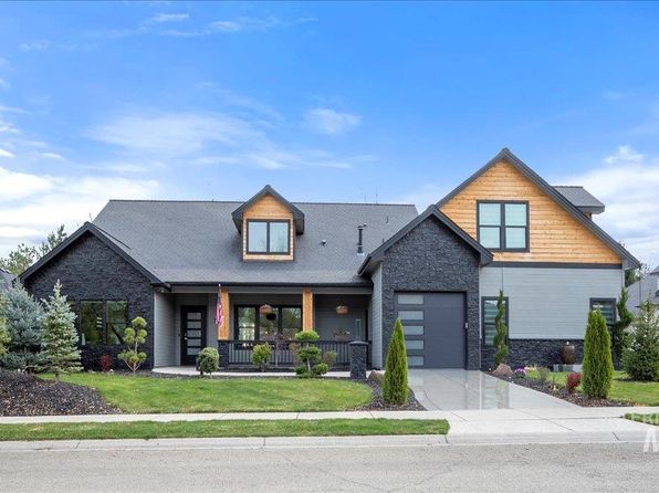 3054 S Bear Claw Way, Meridian, ID 83642