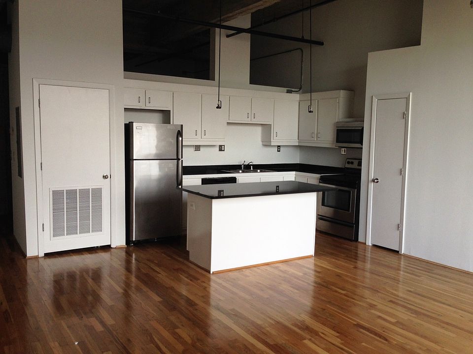 Island Kitchen Counter 