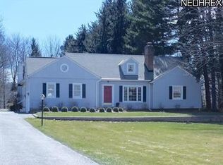 28850 Pike Dr, Orange, OH 44022