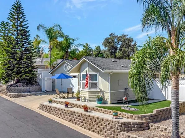 2239 Black Canyon Rd Space 68, Ramona, CA 92065