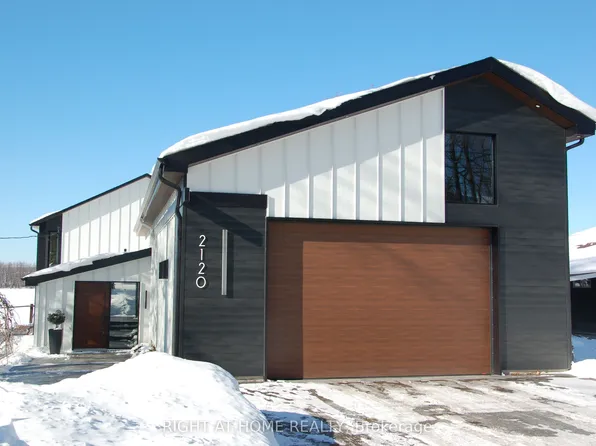 2120 Du Chateau Ave, Clarence Rockland, ON K4K 1J3