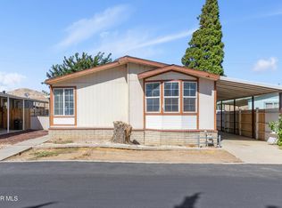 14556 E Tehachapi Blvd Space 15, Tehachapi, CA 93561
