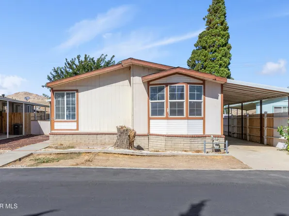 14556 E Tehachapi Blvd Space 15, Tehachapi, CA 93561