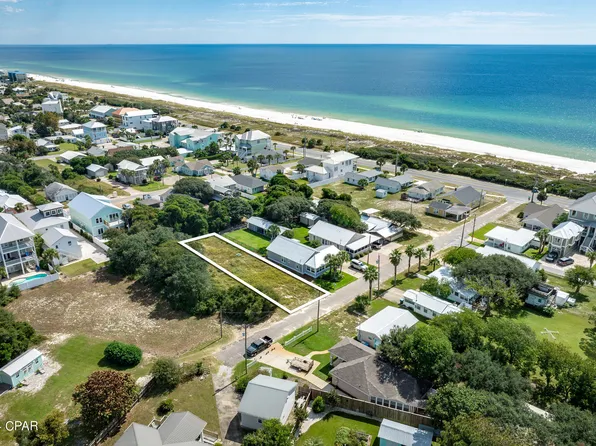 124 4th St, Panama City Beach, FL 32413