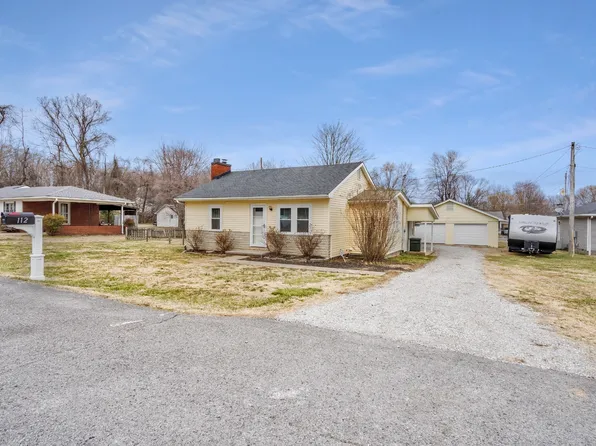 112 N Saltsman Dr, Hopkinsville, KY 42240