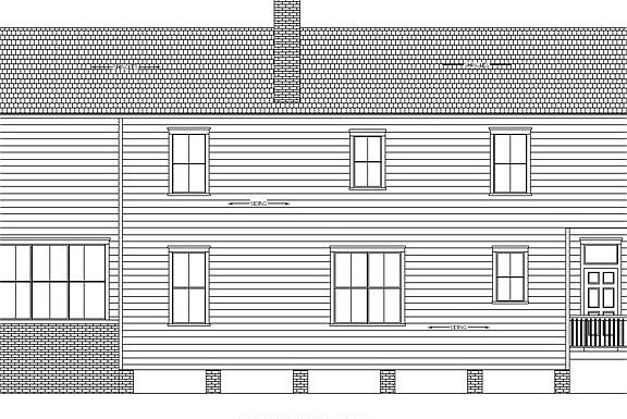 4th image of 1311 N Laura St
