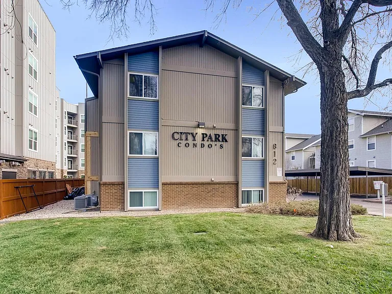 812 City Park Ave #101 — Photo 12