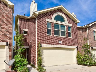 3620 Main Plaza Dr, Houston, TX, 77025