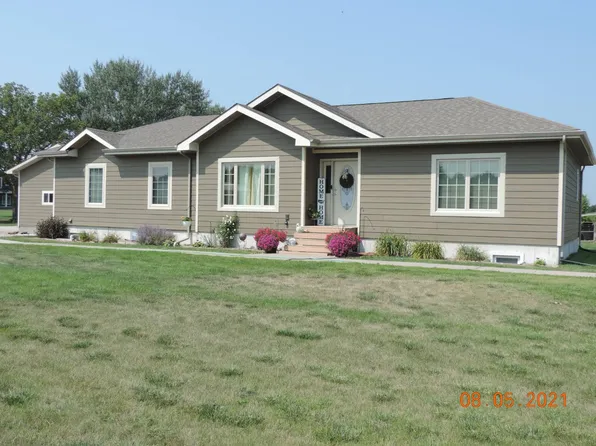 1215 Nelson St, Saint Paul, NE 68873