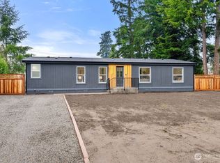 16421 Park Dr SE, Rainier, WA 98576