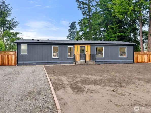 16421 Park Drive, Rainier, WA 98576