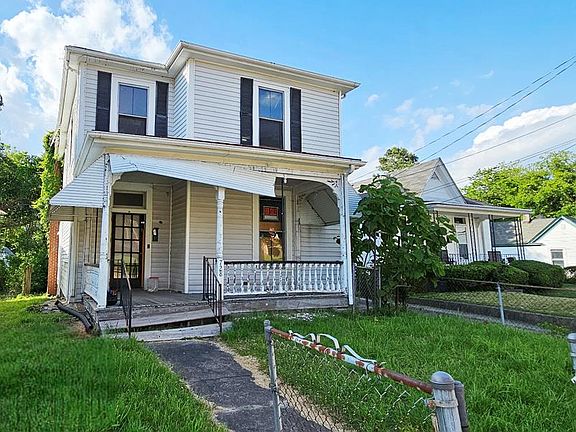 728 Colquhoun St, Danville, VA 24541 | Zillow