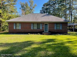 3425 Bertha Ln, Greenville, NC 27834