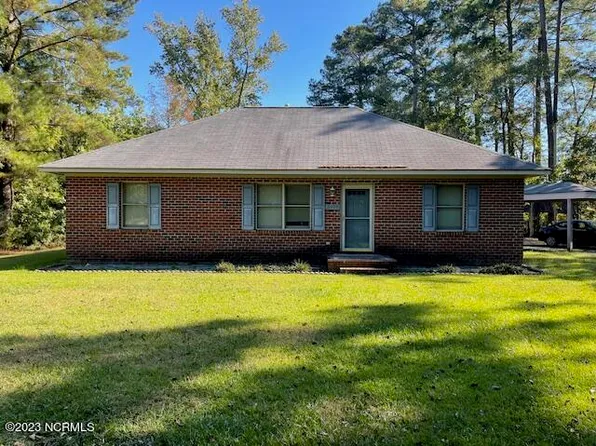 3425 Bertha Lane, Greenville, NC 27834