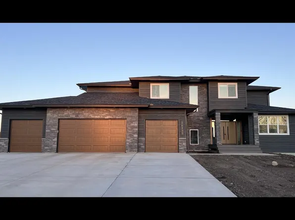 16135 Mankato St NE, Ham Lake, MN 55304