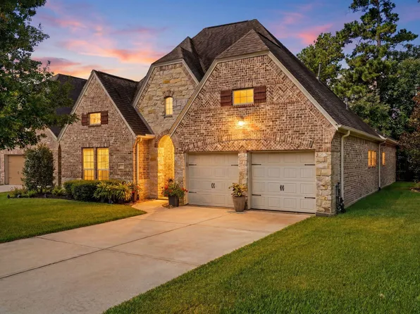 111 Riverbend Way, Montgomery, TX 77316