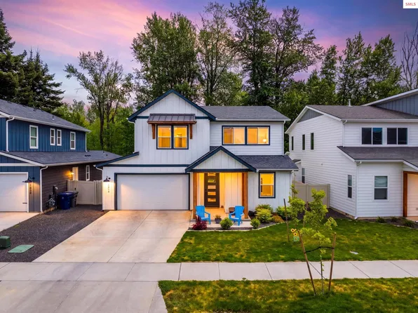 1814 Herring Ave, Sandpoint, ID 83864